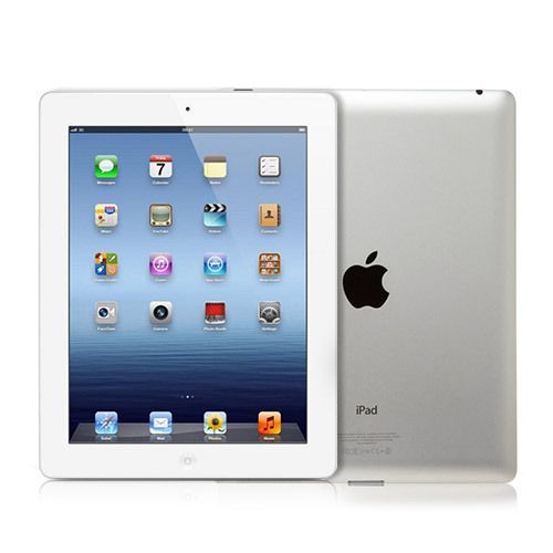 Apple Ipad 4
