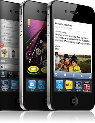 Iphone 4s