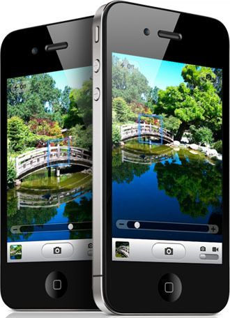 Iphone 4