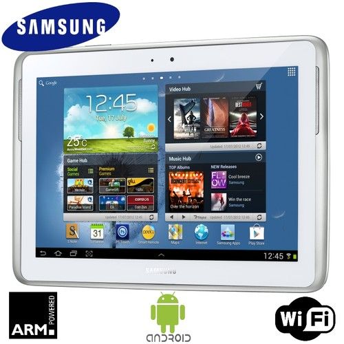 Tablet SAMSUNG GALAXY NOTE GT-N8010